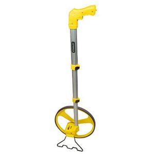 Messrad Stanley MW40M, analog