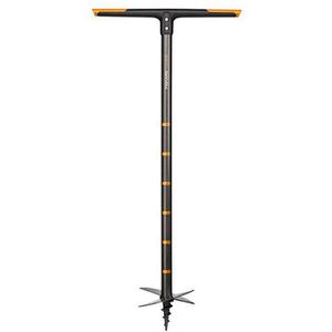 Erdbohrer Fiskars QuikDrill L, Handerdbohrer