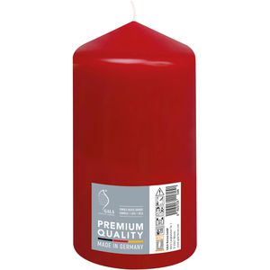 Produktbild für Kerzen Gala Typ 100/200, Stumpenkerze