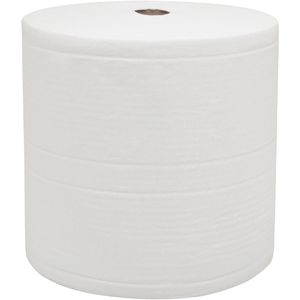 Produktbild für Putztuchrolle Wypall Ultra L30, 7331, Airflex-Technologie,weiß