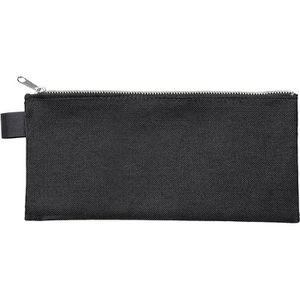 Banktasche Veloflex 2726000 schwarz, Textil