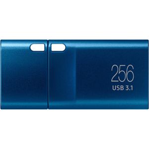 Produktbild für USB-Stick Samsung USB Flash Drive Type-C, 256 GB