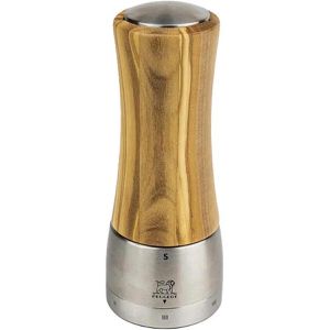 Gewürzmühle Peugeot Madras 3615700, Höhe 16 cm