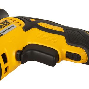 Produktbild für Trockenbauschrauber DeWalt DCF620NT-XJ, Akku