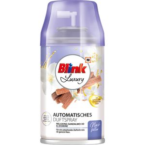 Produktbild für Raumduft Blink Luxury 250 ml