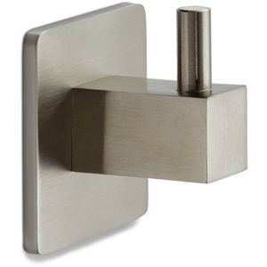 Produktbild für Garderobenhaken SO-TECH Sela, 118225, silber