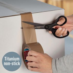 Produktbild für Büroschere Leitz Titan, 54206095, 20,5 cm