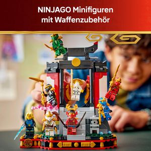 Produktbild für Klemmbausteine LEGO Ninjago 71866, ab 14 Jahre