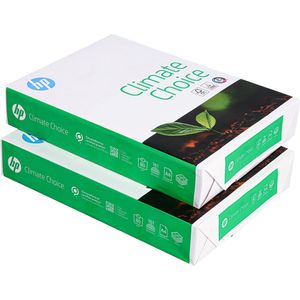 Produktbild für Kopierpapier HP CHP141, Climate Choice, A4