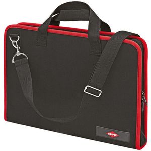 Produktbild für Werkzeugtasche Knipex 00 21 11, Kompakt, Elektro