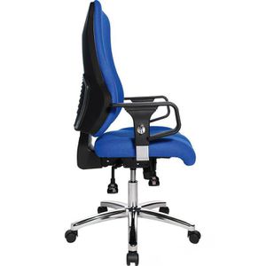 Produktbild für Bürostuhl Topstar Sitness 55, SD69X L56