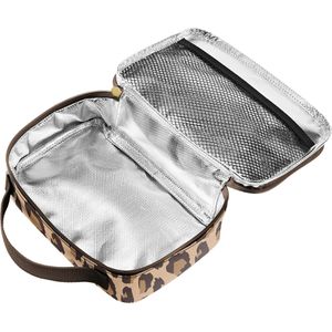 Produktbild für Kühltasche Reisenthel Thermocase leo macchiato