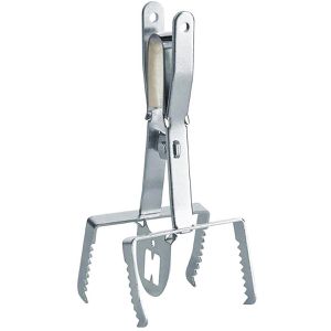 Produktbild für Wühlmausfalle Swissinno Classic 1703001, Zangenfalle