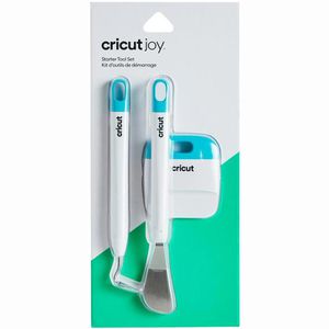 Produktbild für Plotter-Werkzeug Cricut Joy 2007994 Werkzeugset