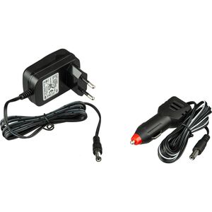 Produktbild für Arbeitsleuchte as-Schwabe HH 60, LED