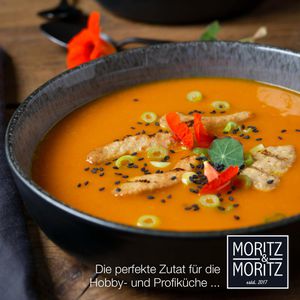 Produktbild für Teller Moritz&amp;Moritz Vida, Suppenteller