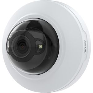 Produktbild für Überwachungskamera Axis M4218-LV, innen