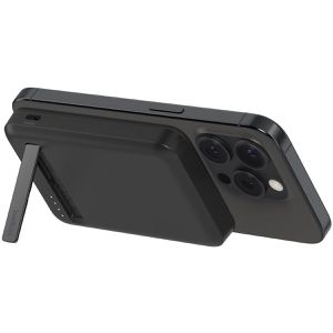 Produktbild für Powerbank Belkin BoostCharge Pro 5K schwarz, 5000mAh