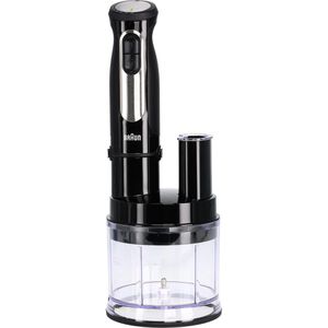 Produktbild für Stabmixer Braun MultiQuick 5 Pro, MQ 55755 M