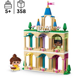 Produktbild für Klemmbausteine LEGO Disney 43291, ab 5 Jahre