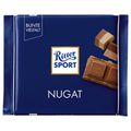 Zusatzbild Tafelschokolade Ritter-Sport Nugat