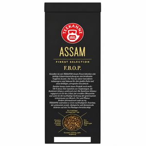 Produktbild für Tee Teekanne Assam Finest Selection F.B.O.P.