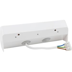 Produktbild für Tischsteckdose McPower CUP, mit 0,15 m Kabel