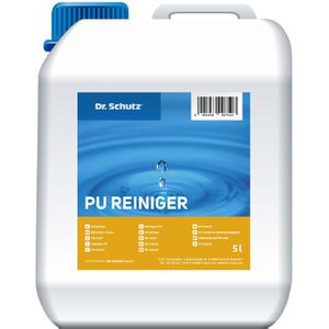 Unterhaltsreiniger Dr.Schutz PU-Reiniger