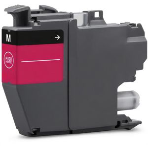 Produktbild für Tinte Böttcher-AG für Brother LC-422XLM