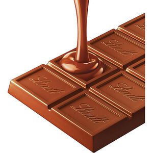 Lindt Lindor Schokoladentafel 100g, Schokoladen