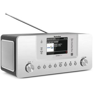 Produktbild für Radio TechniSat Digitradio 574 IR DAB+
