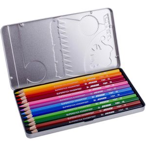 Produktbild für Buntstifte Jolly Supersticks Classic, 3000-0246