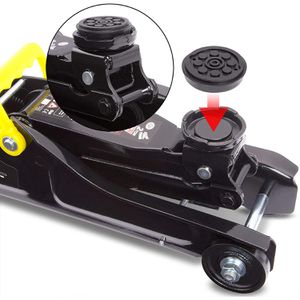 Produktbild für Rangierwagenheber Monzana 995168, Set 9-teilig