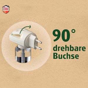 Produktbild für Mückenstecker Nexa-Lotte Moskito, mit 1 Nachfüller