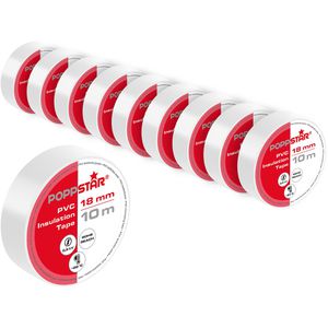 Isolierband Poppstar 1008617, Set