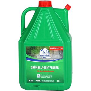 Grünbelagentferner Robbyrob 4750000000