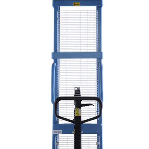 Produktbild für Hubwagen HanseLifter SDJ1030, Tragkraft 1000kg