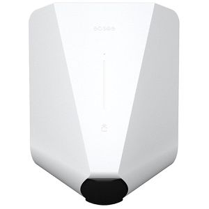 Wallbox-Cover Easee 70102, weiß