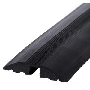 Produktbild für Kabelbrücke Defender PVC, 1 Kanal