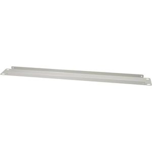 Produktbild für Blindpanel LogiLink PN101G, Metall
