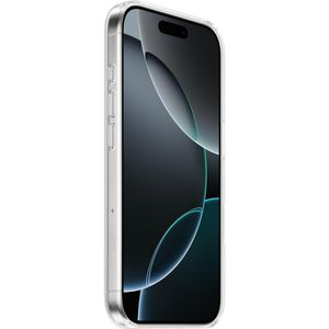Produktbild für Handyhülle Apple Clear Case MA7E4ZM/A, MagSafe, transparent