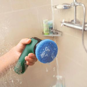 Produktbild für Elektrische-Reinigungsbürste Bosch UniversalBrush
