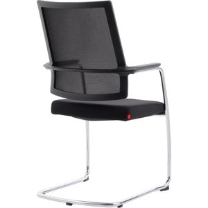 Produktbild für Besucherstuhl Köhl ANTEO NETWORK 5700, stapelbar
