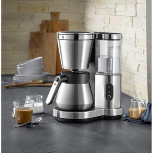 Produktbild für Kaffeemaschine WMF Lono Aroma, mit Thermoskanne