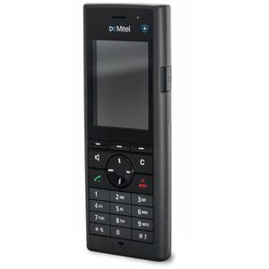 Produktbild für Mobilteil Mitel 712dt Set