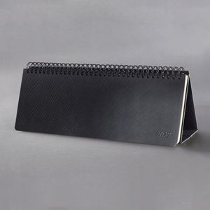 Produktbild für Tischkalender Sigel C2780, Conceptum, quer mit Register