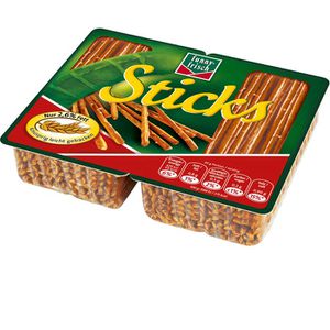 Salzstangen funny-frisch Sticks