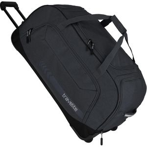 Reisetasche Travelite Kick Off, anthrazit, 77 cm