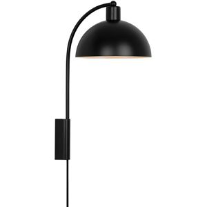 Produktbild für Wandleuchte Nordlux Ellen 20, aus Aluminium, für innen