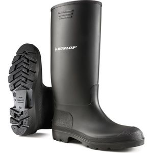Produktbild für Gummistiefel Dunlop Pricemastor Unisex 380PP